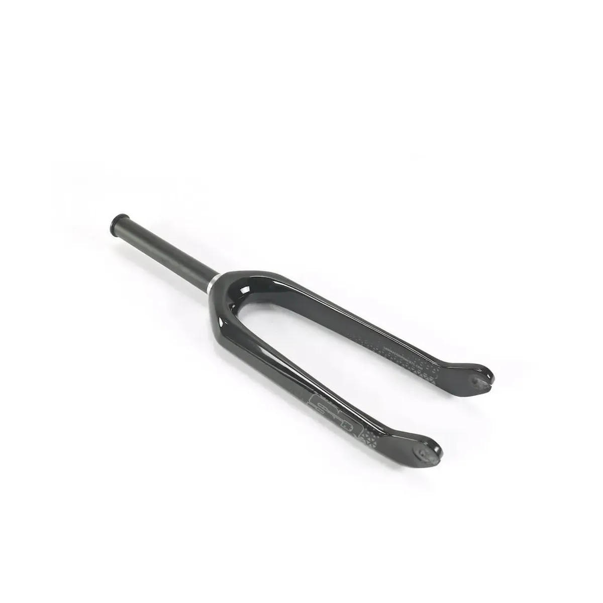 SD Carbon Fork V2 Expert, 10 mm Black
